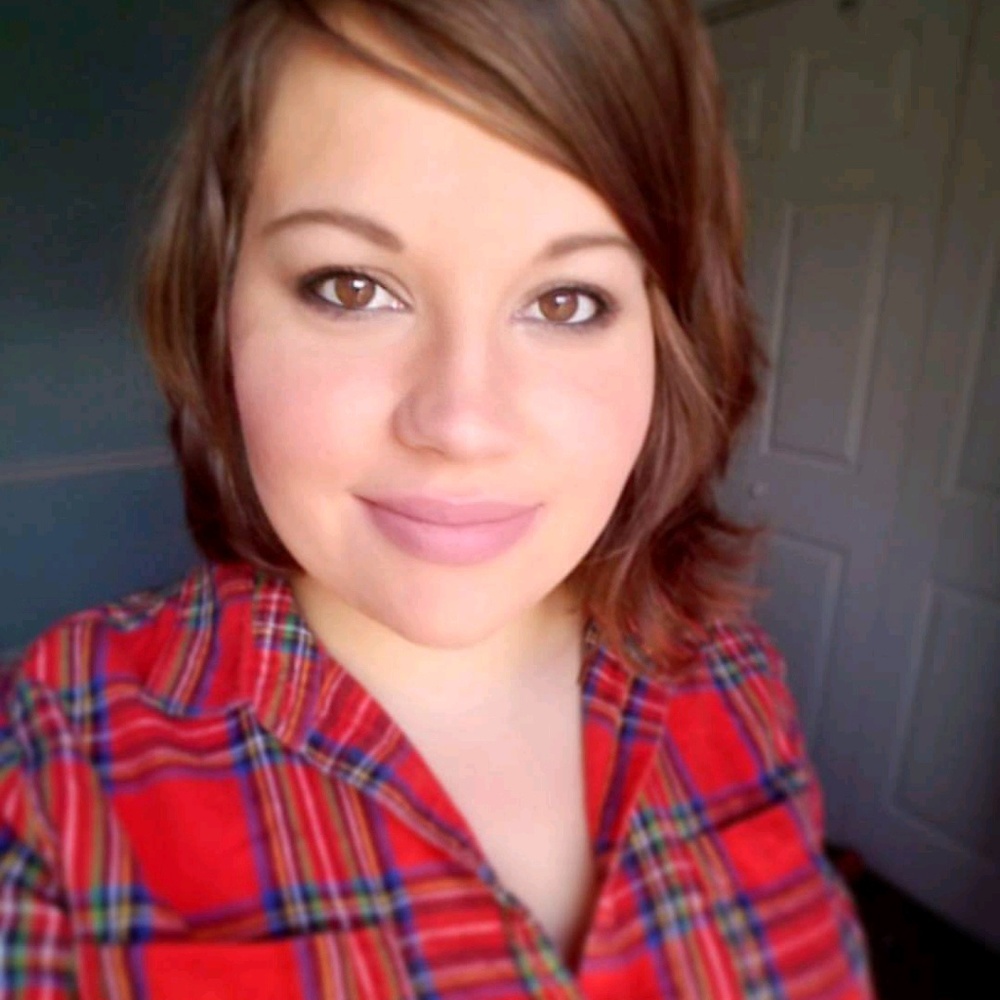 Meet your Posher, Laci